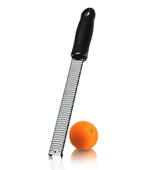 Microplane - Professional - Ribbon - Hand Grater – Strata