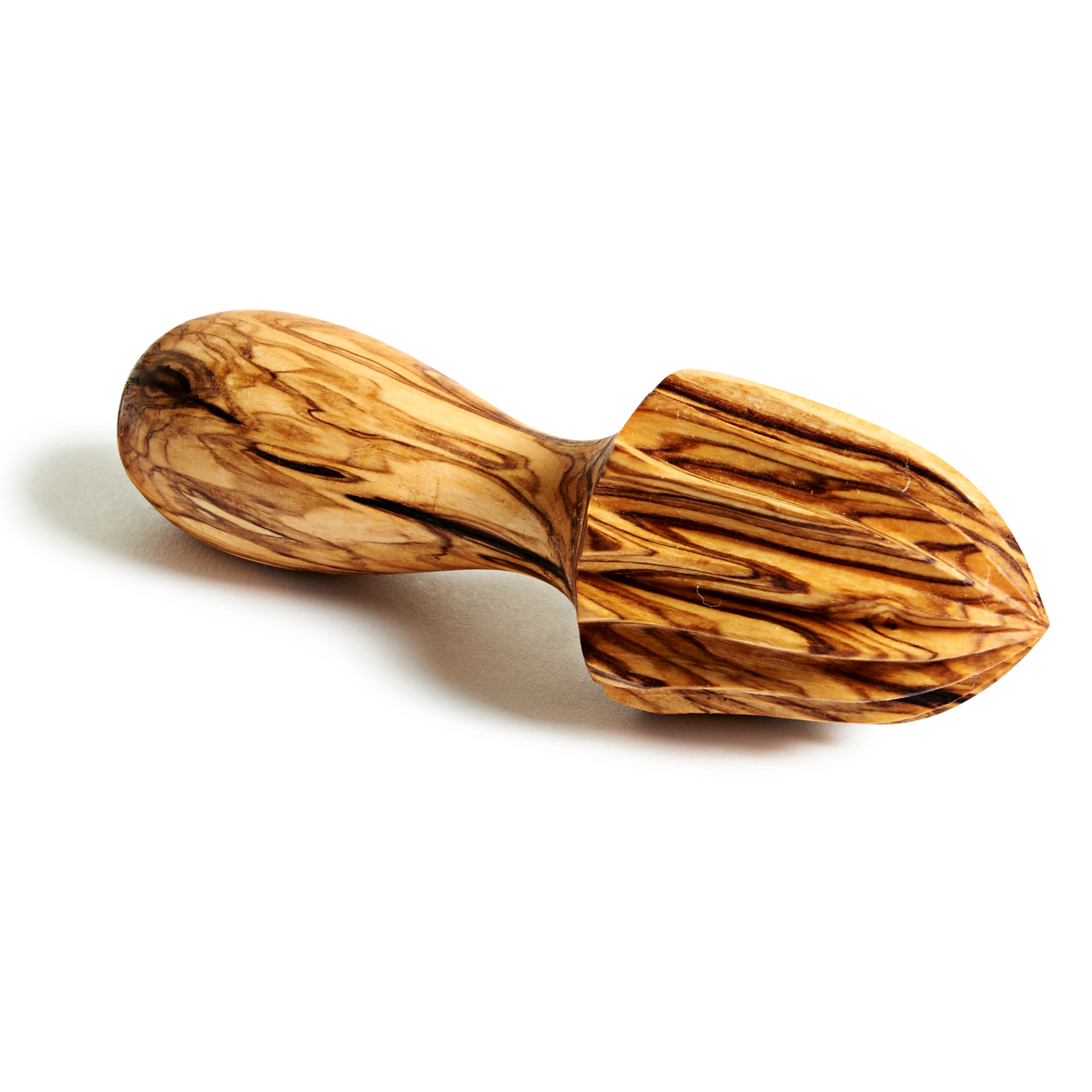 Staub Olivewood Spatula – Charleston Street