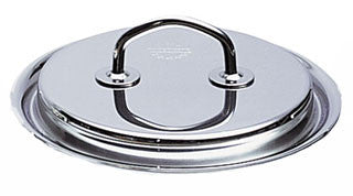 Silga Teknika 1.5 L (1.6Qt) Stainless Steel Low Casserole 16cm (6.3)