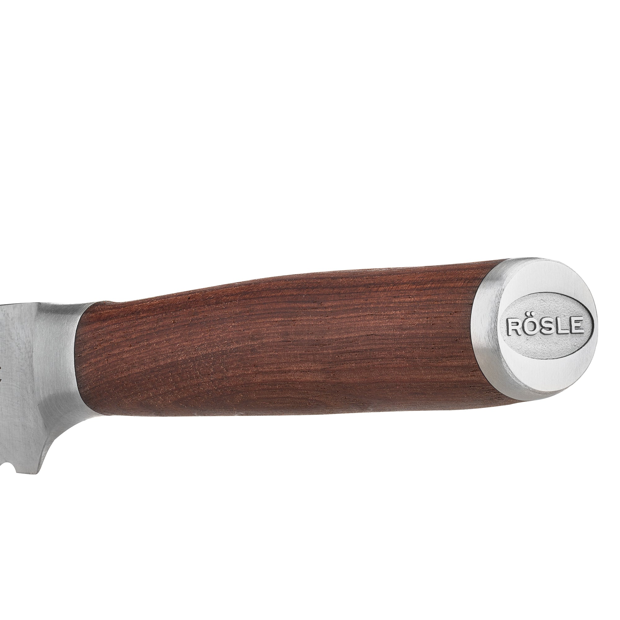 Rösle - Serrated Peeler - 20cm (7.9) – The Tuscan Kitchen