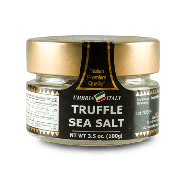 Sauce Tartufata à la Truffe La Madia Regale 180 grammes