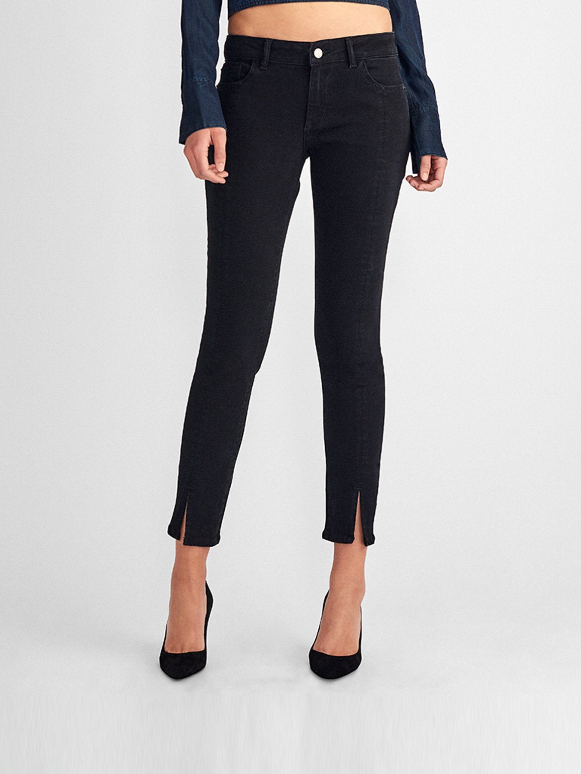 dl1961 margaux ankle skinny