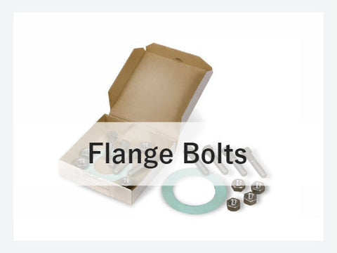 Flange Bolts