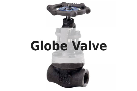 Globe Valve