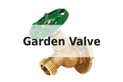 Garden Valve