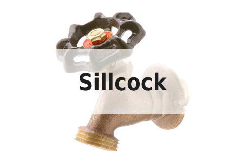 Sillcock