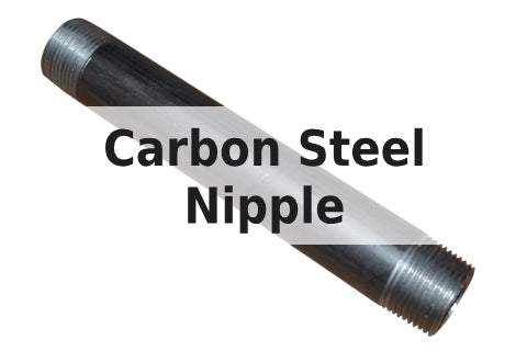 Carbon Steel Nipple