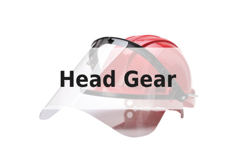 Head Gear