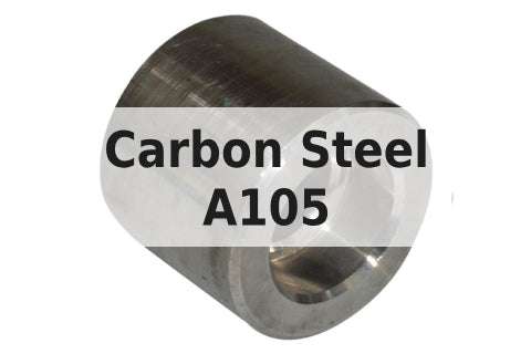 Carbon Steel A105