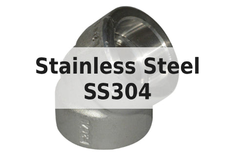 Stainless Steel SS304