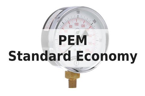 PEM Gauge