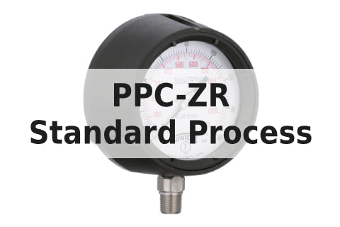 PPC-ZR Gauge