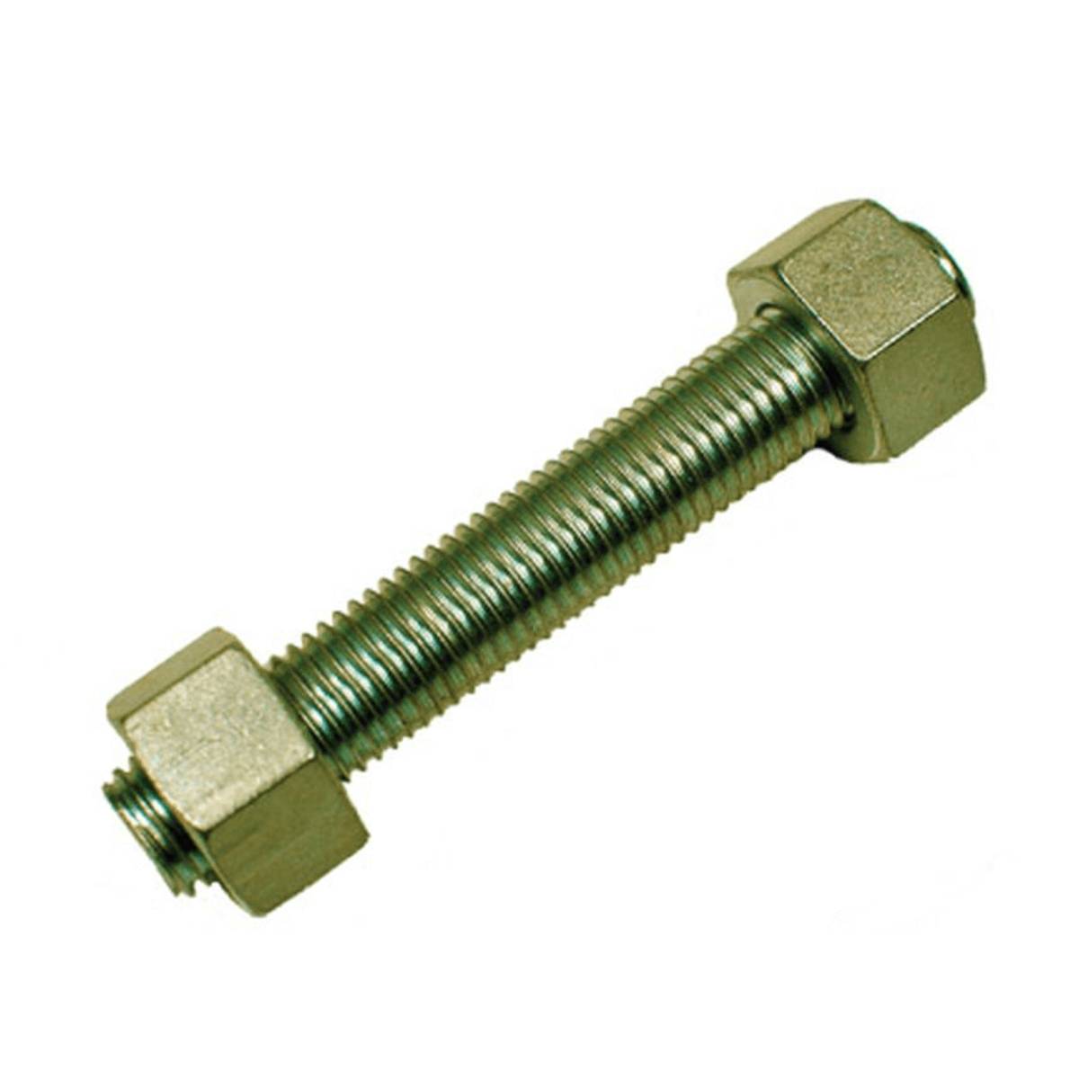 Fully Threaded Stud at Best Price in India