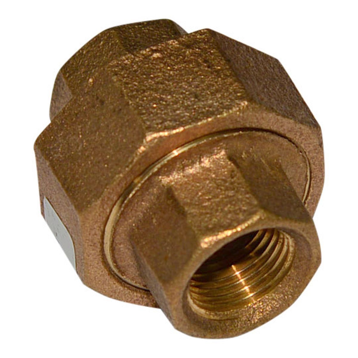 Union, Socket Weld Fittings, A105