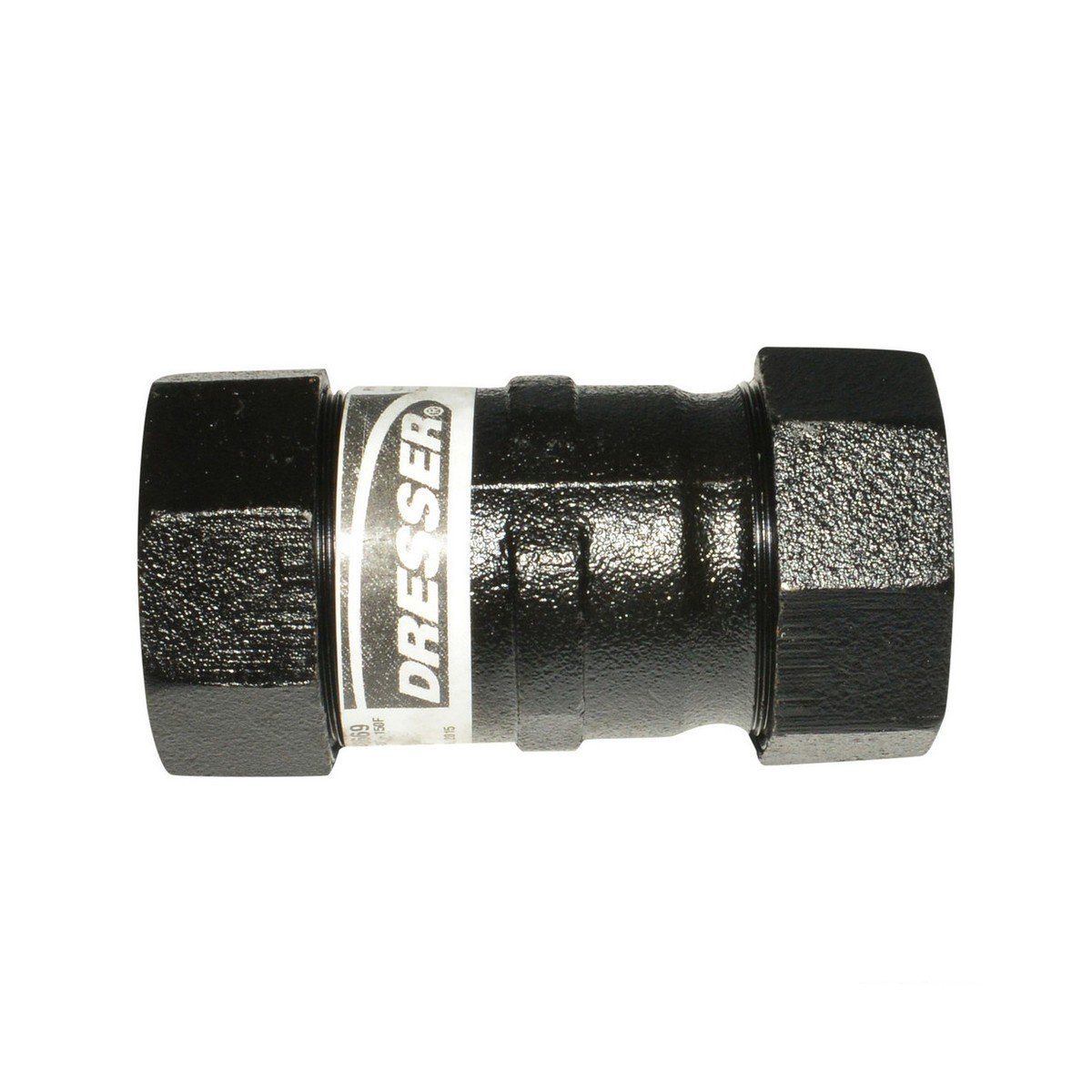 Style 90 Compression Fittings