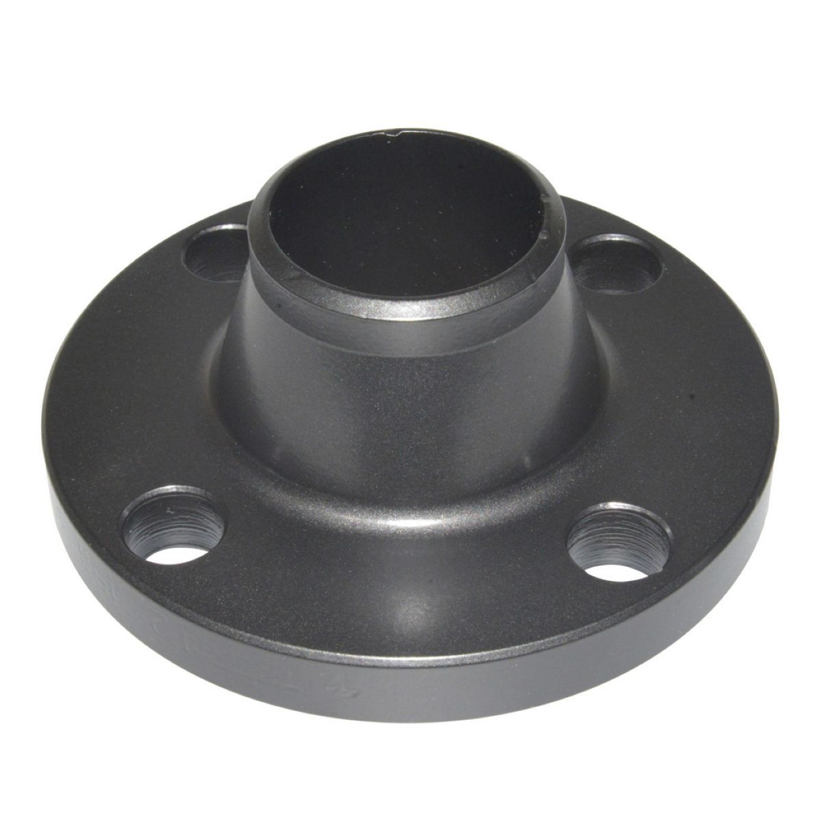 Weld Neck Flange A105 Flat Face Import 2