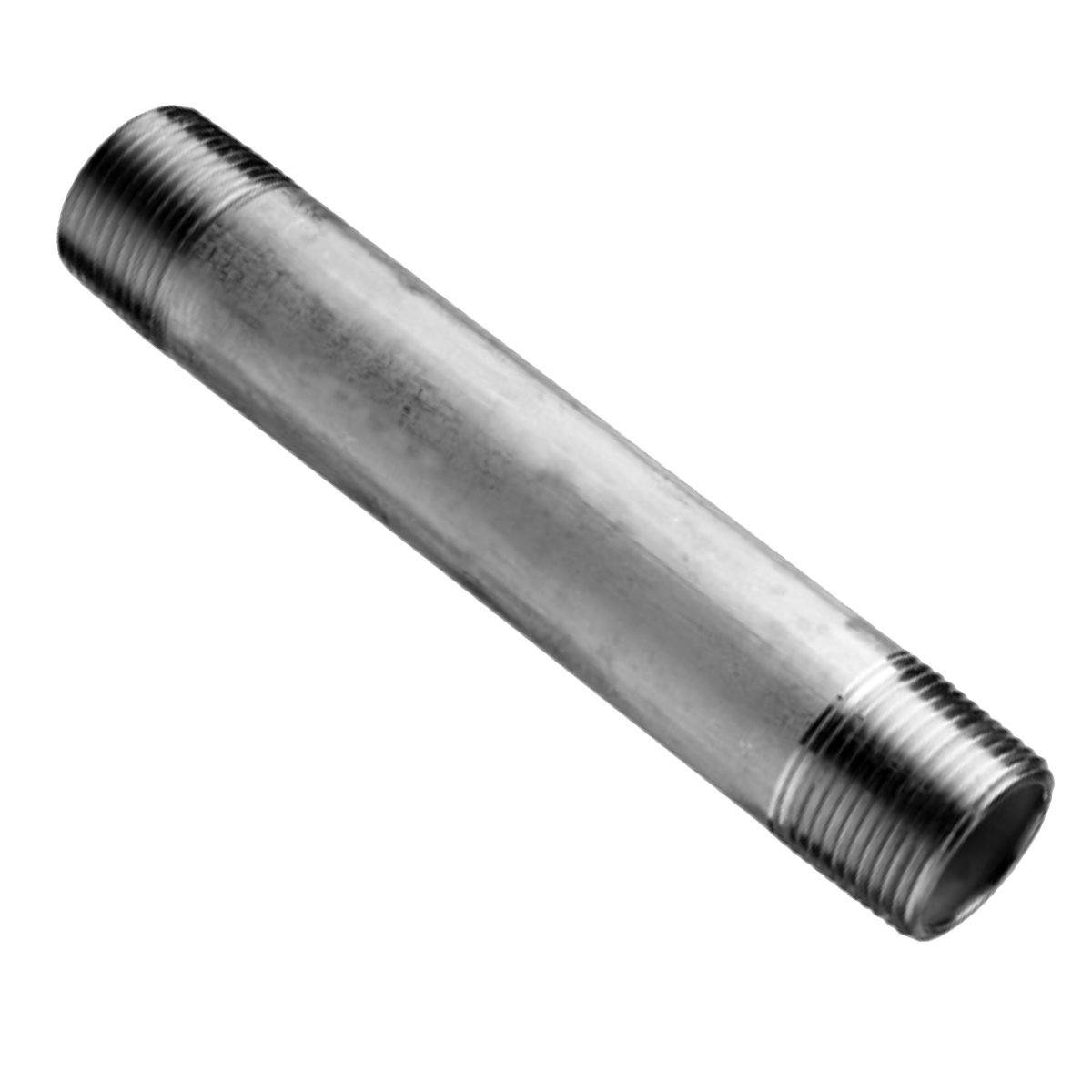 Stainless Steel Pipe Fitting 1 1 1/4 1 1/2 2 - Socket/ Elbow/ Tee/  Nipple/