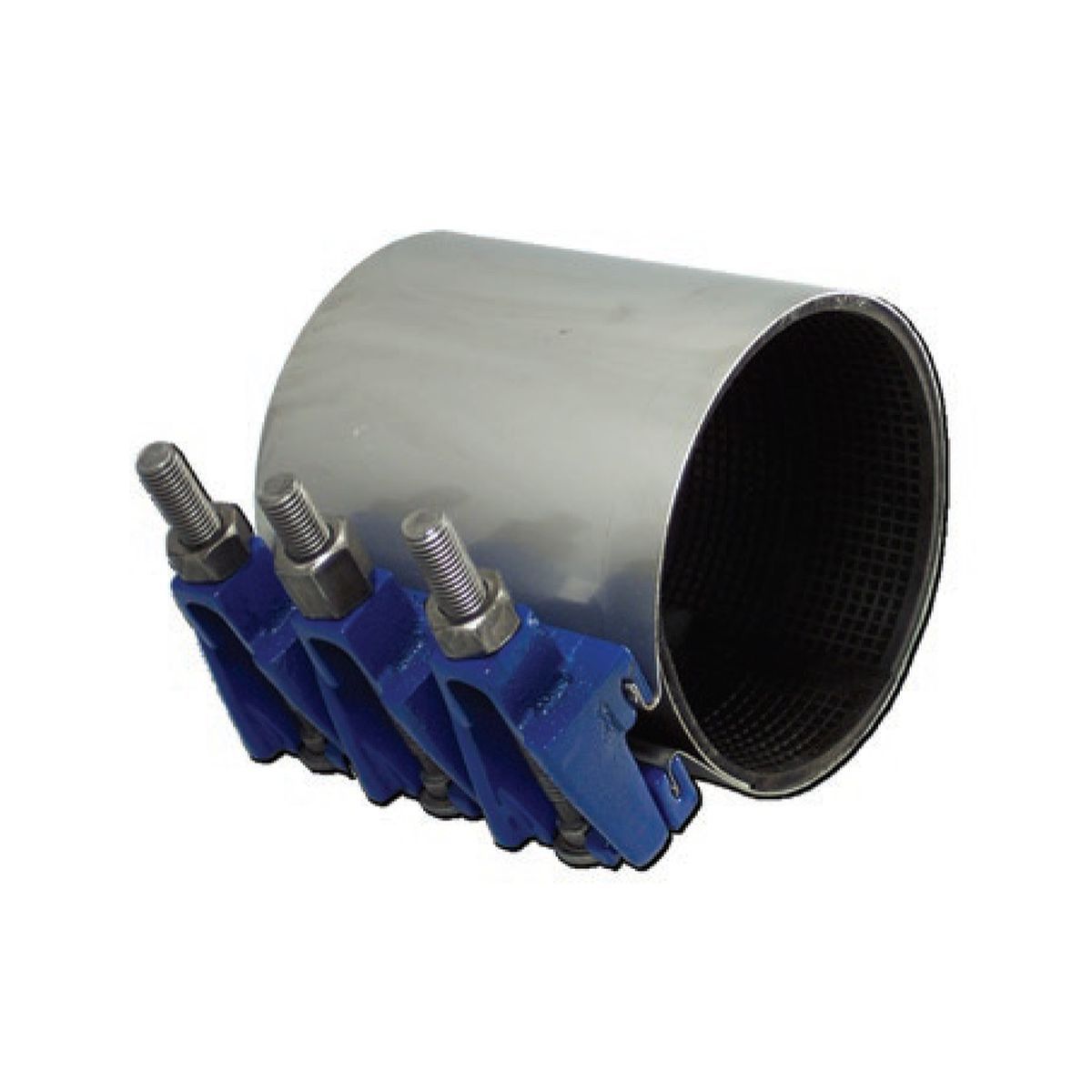 Split Sleeve Repair Clamps_online leak sealing-leak sealing compound-split  sleeve repair clamp-leak sealant compound