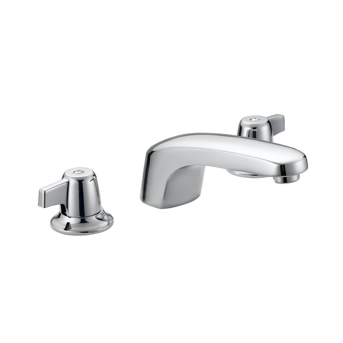 Style Cl 900 Classic Two Handle Roman Tub Faucet Chrome