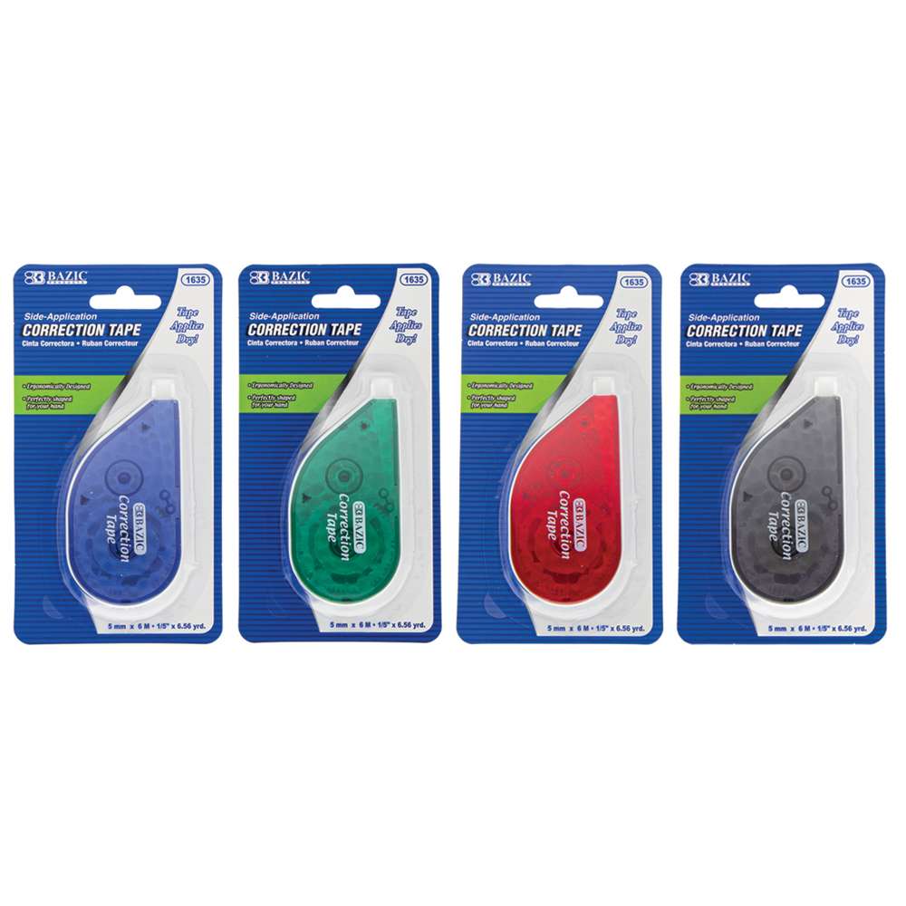HBW Atech Correction Tape AT-68 (5mm x 9m)