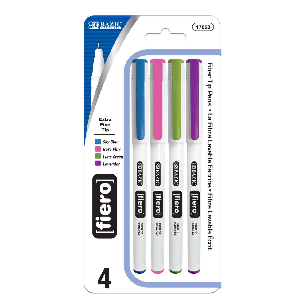 Felt Tip pens – SARYAN LLC