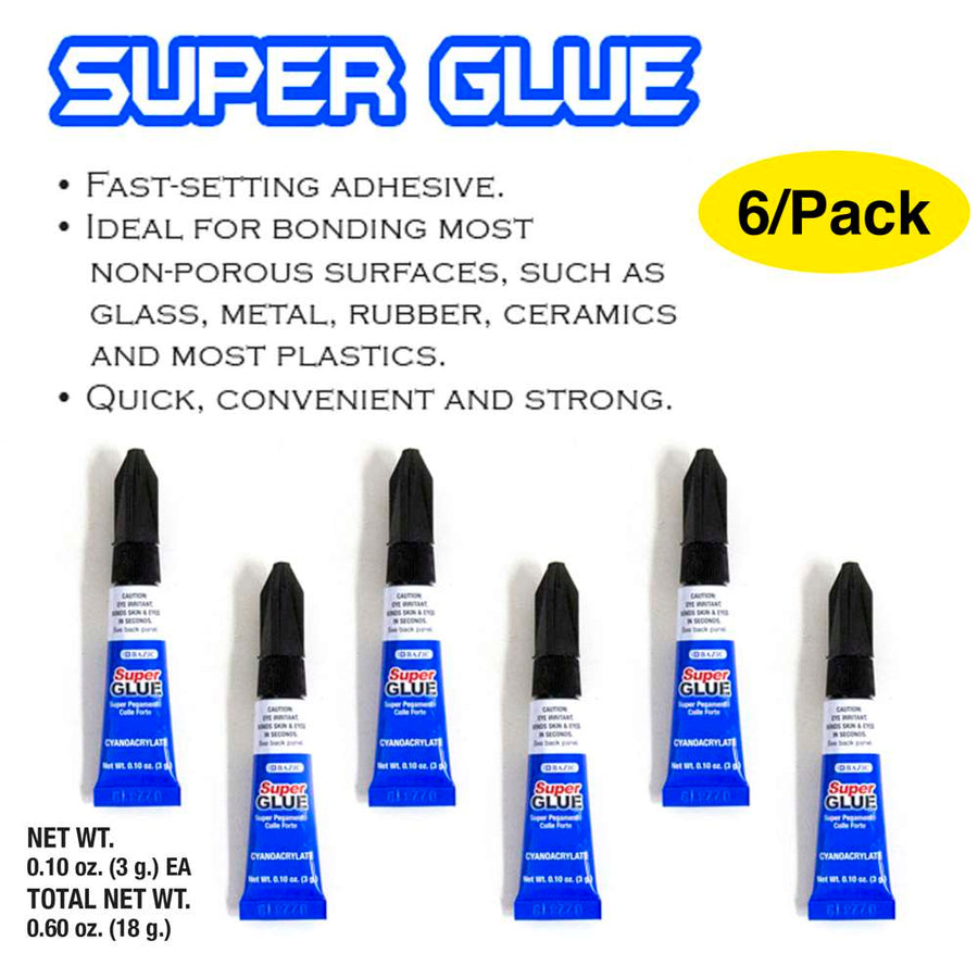 Hopson Hcp-103 Liquid Glue Pen Strong Glue Stick Pen 502 Super Glue Pen -  China Cyanoacrylate Adhesive, Super Glue