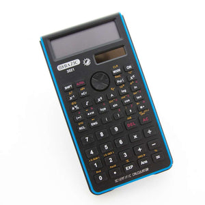 fancy calculator