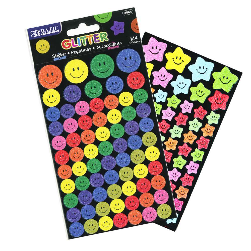  Satinior 45 Pcs Activity Book Set 25 Pcs Dot Stickers