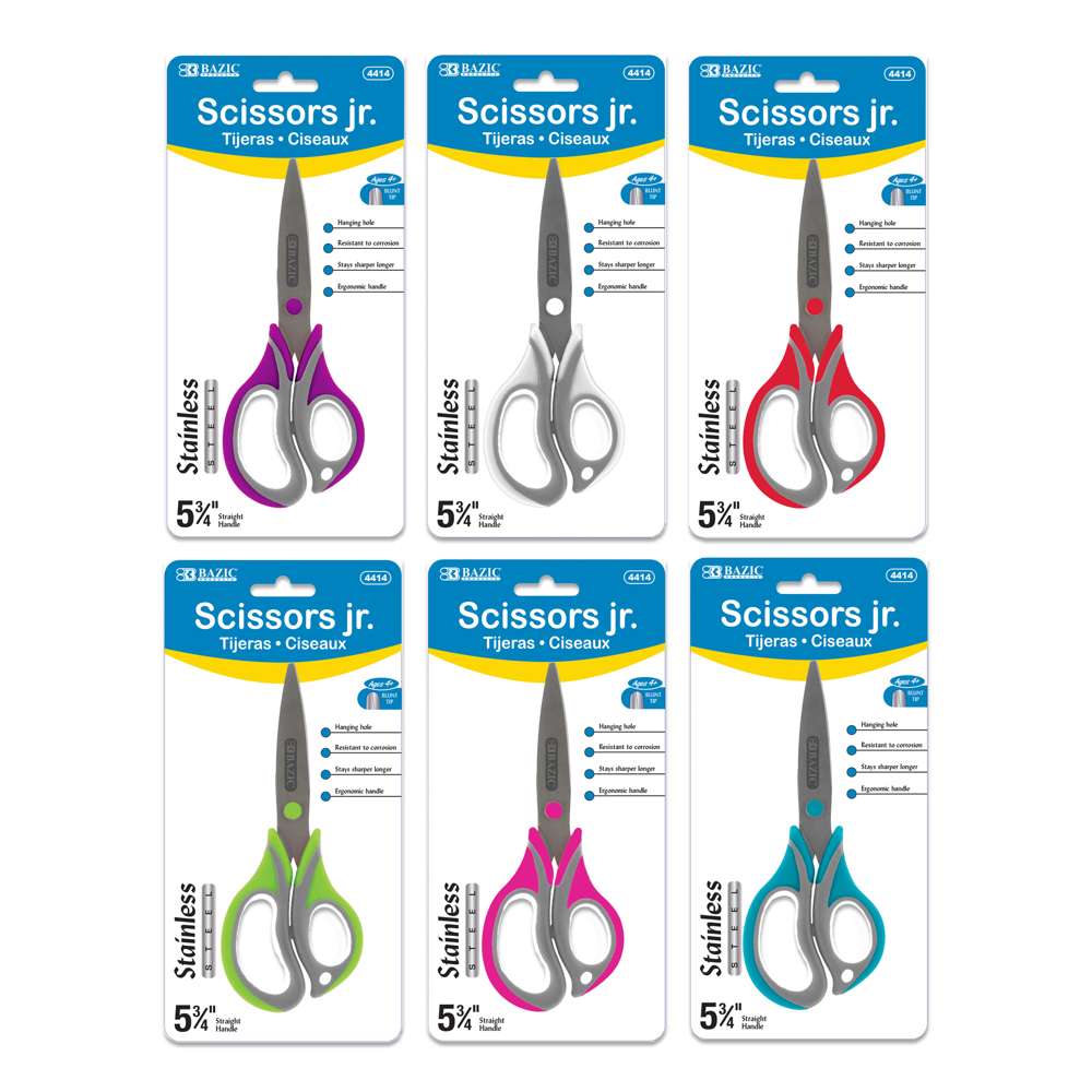 Scissors — The OT Store