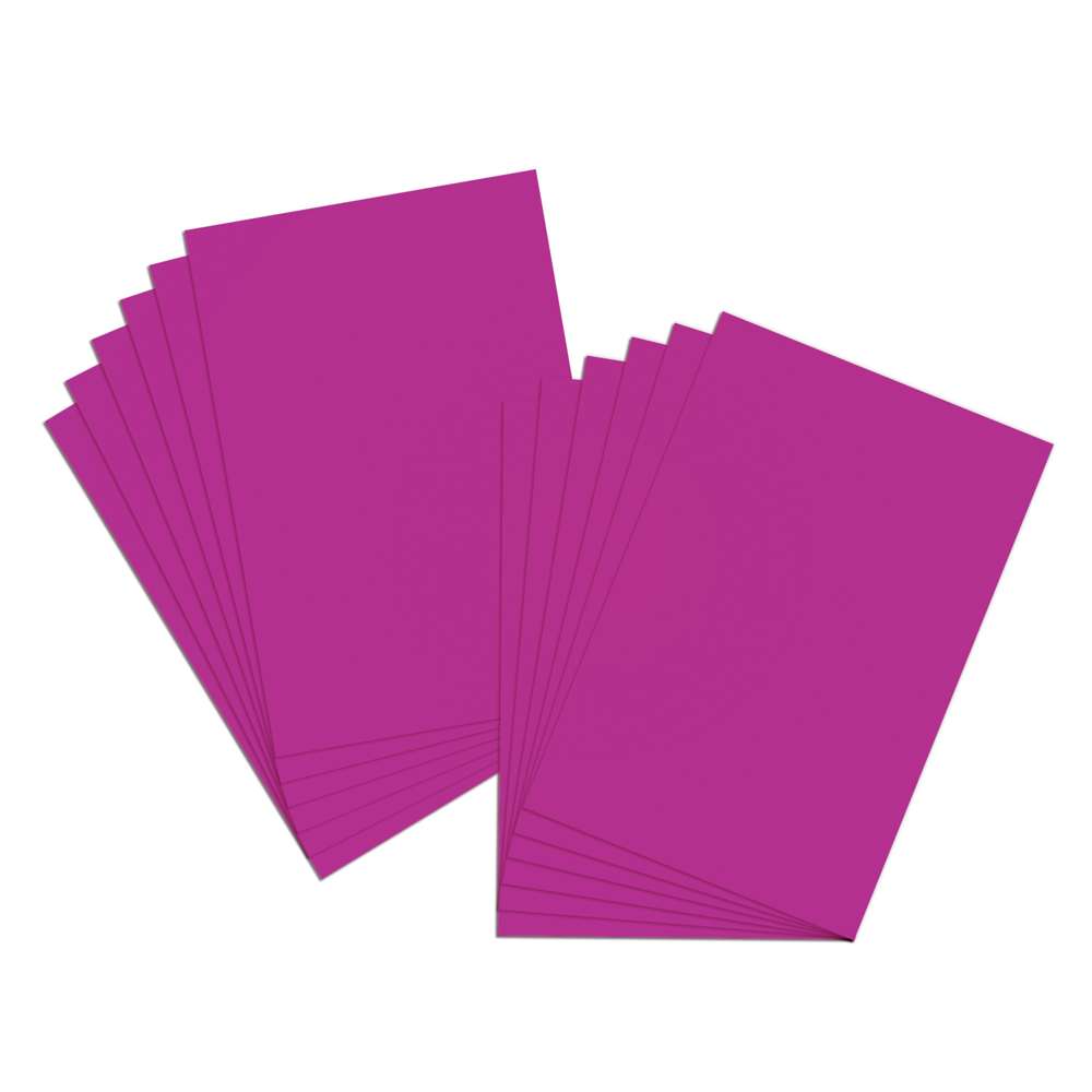 Light Purple Cardstock - A4 - 250 Gsm | Dmcp7580