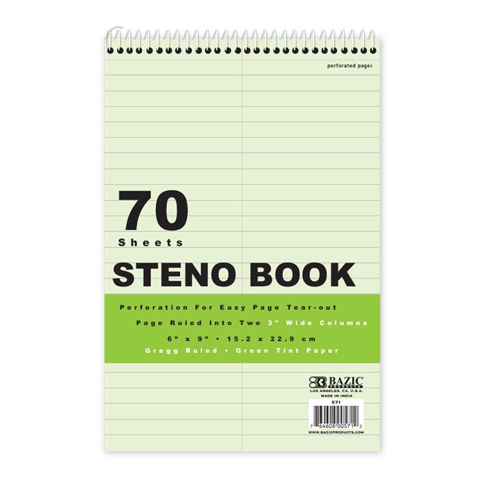 Enday Clear Self-Adhesive Book Cover