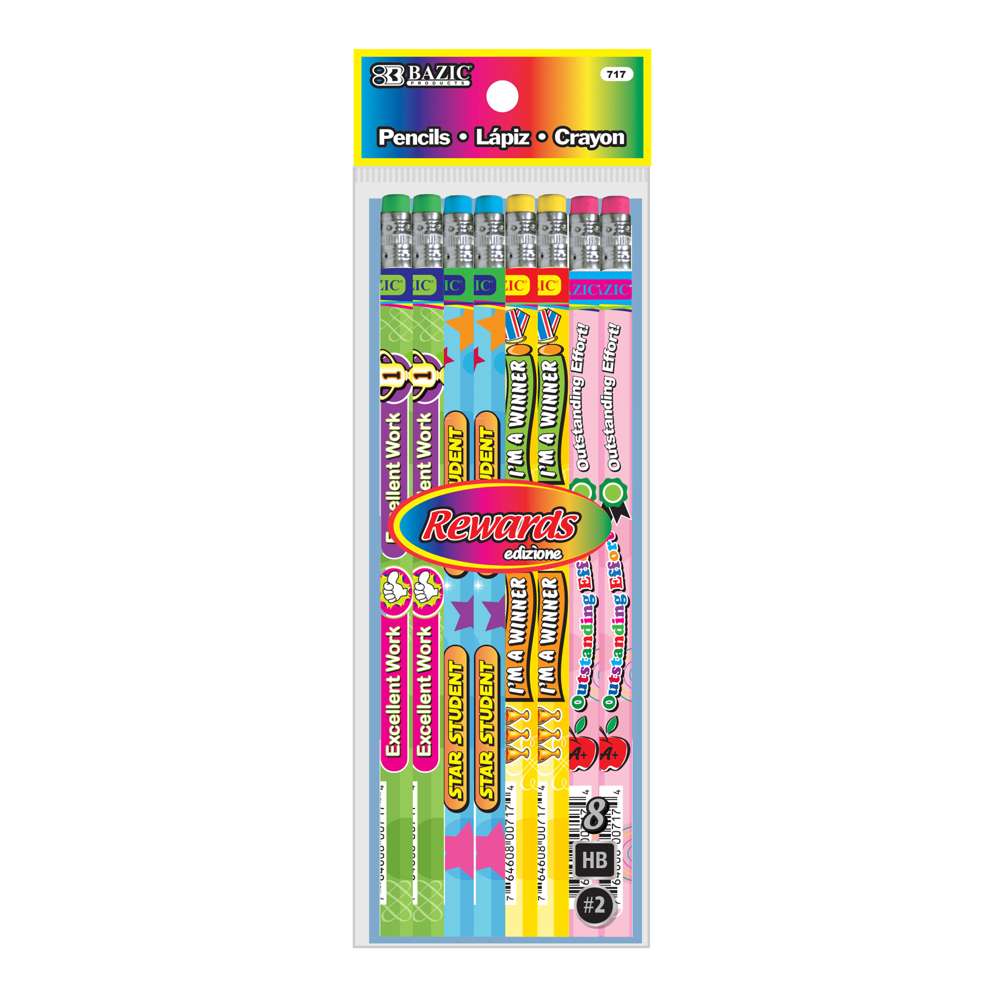 Lynx Satin Top 4-Color Pen with Cushion Grip, Pack of 2 - BAZ1717