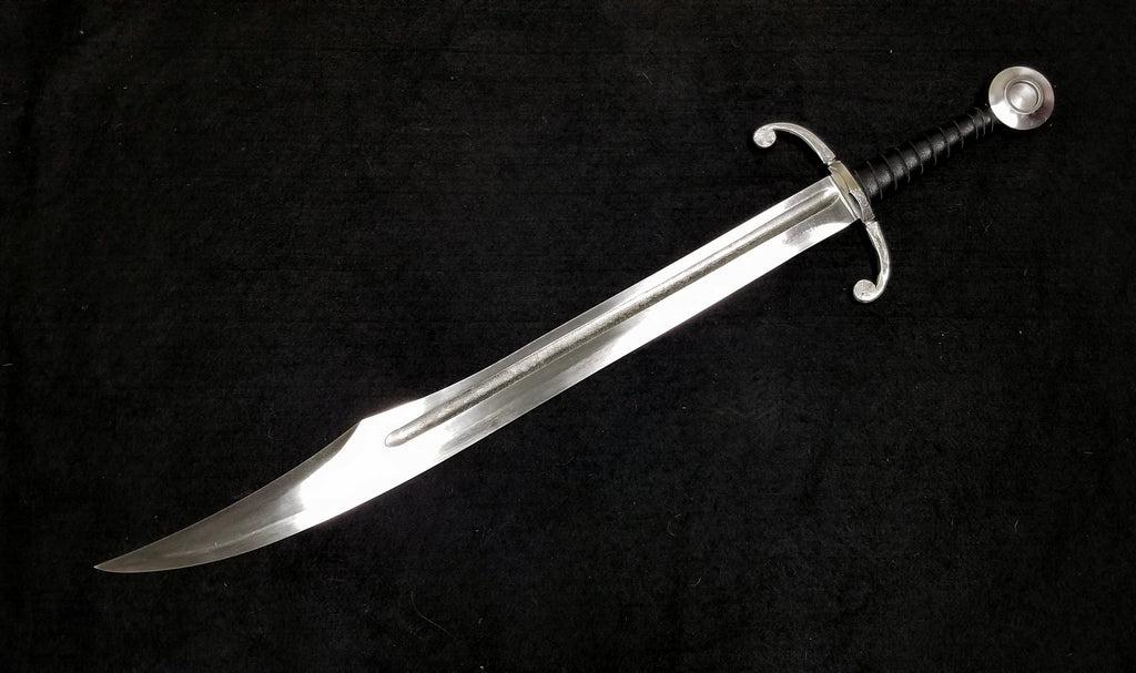 BKS Falchion – Dark Age Creations