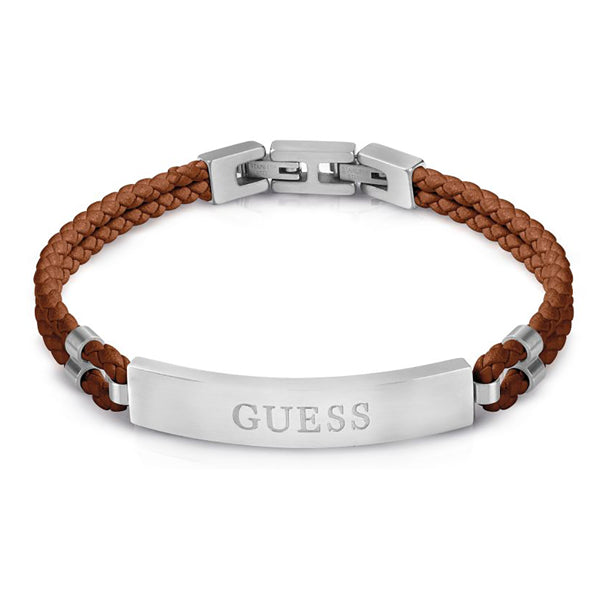 GUESS JEWELS NEW COLLECTION JEWELRY Mod. JUMB01346JWSTCGT-U