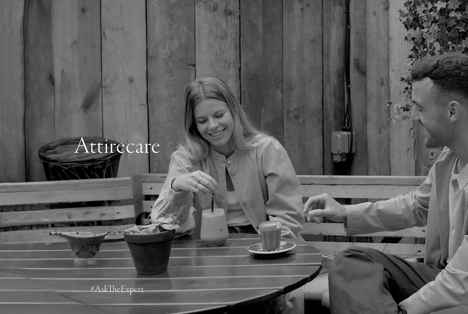 Ask The Expert with Abbi and Seb | Attirecare