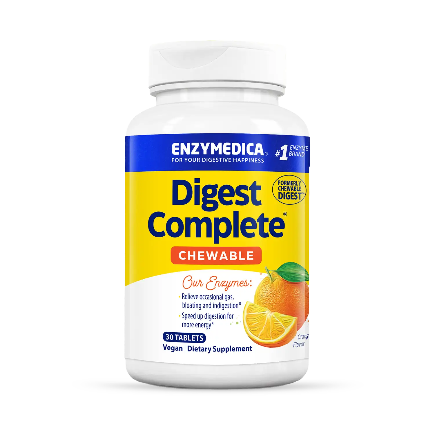 Digest Complete® Chewable