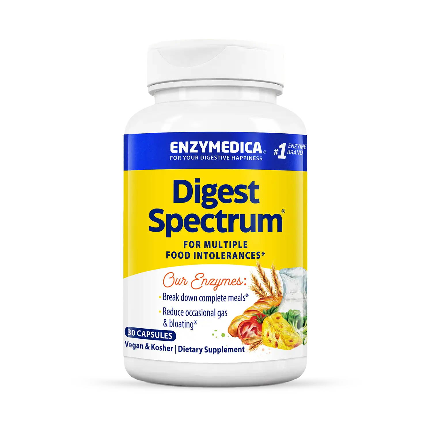Digest Spectrum®