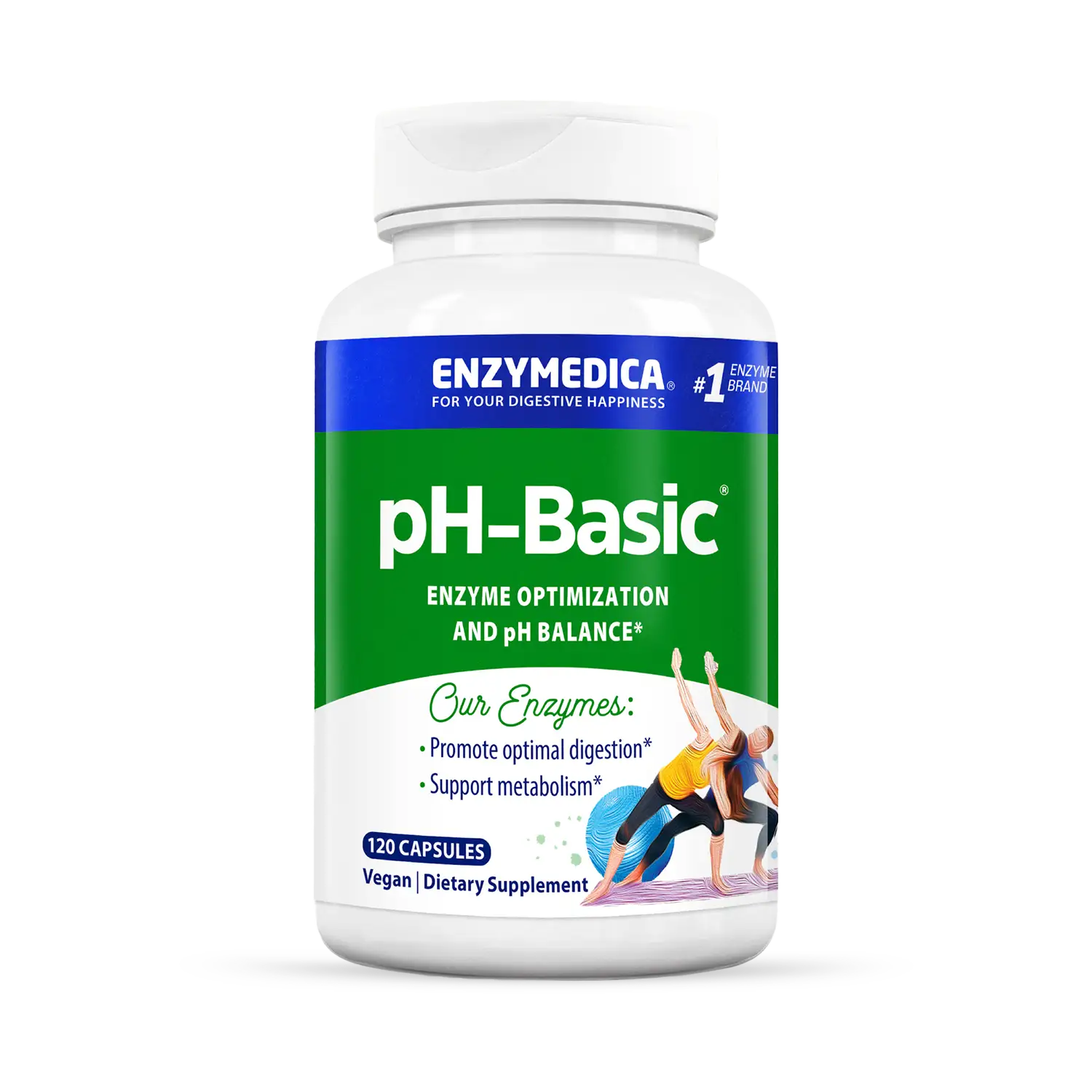 pH-Basic®