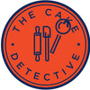 The Cake Detective