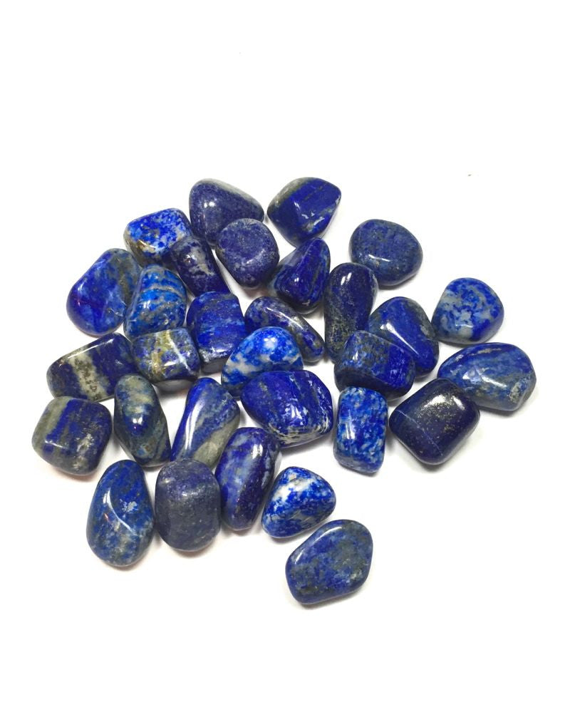 Lapis Lazuli - (M) – The Rock Store