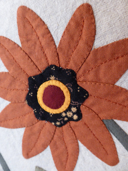 Whimsical Baskets Quilt | Pine Valley Quilts
