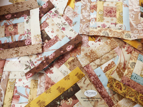 Little Ditty Quilts | Pine Valley Quilts