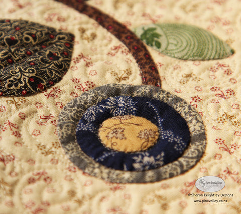 Applique Class | Pine Valley Quilts