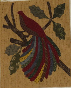 Civil War Bride Quilt