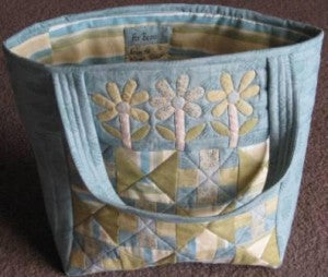 Lazy Dazy Bag
