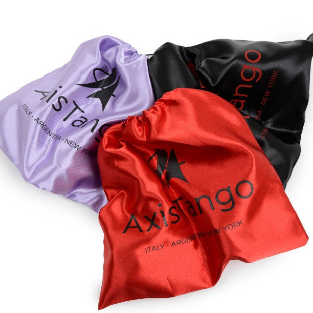 Shoe Bag – Axis Tango