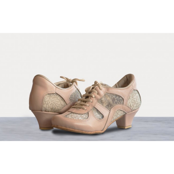 best tango shoes
