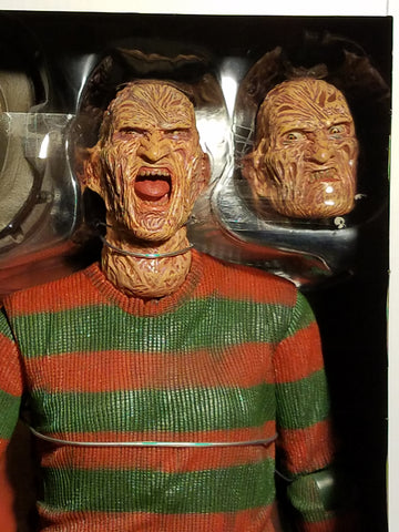 neca nightmare on elm street 2