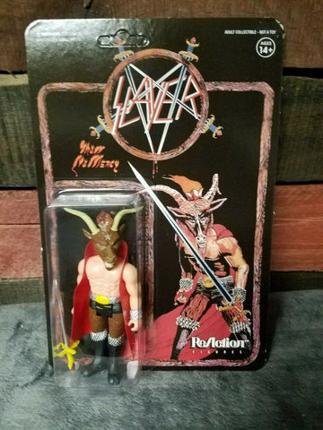 slayer show no mercy action figure