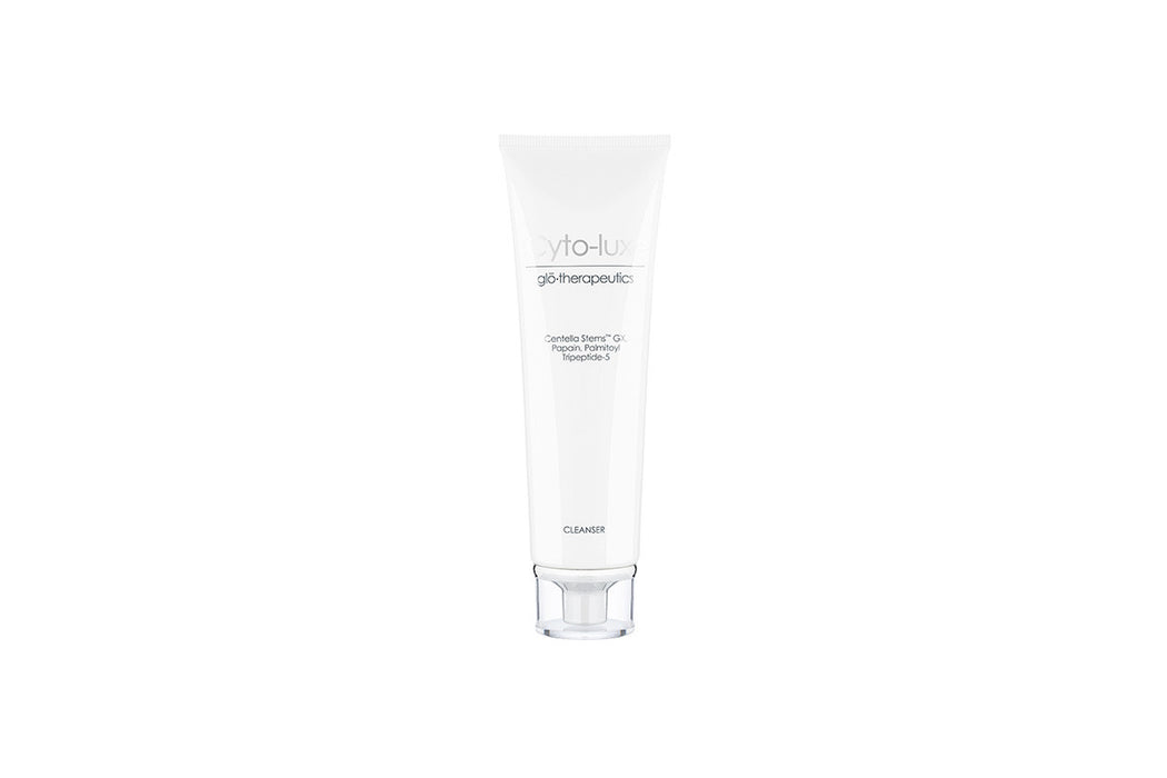 Glo Skin Beauty Phyto-Active Cream Cleanser — Dermience